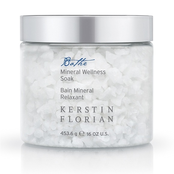 Kerstin Florian Other - Kerstin Florian Mineral Wellness Soak